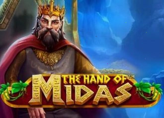 Hand of Midas prag